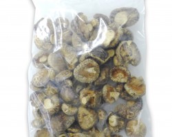 Dried Mushroom 冬菇